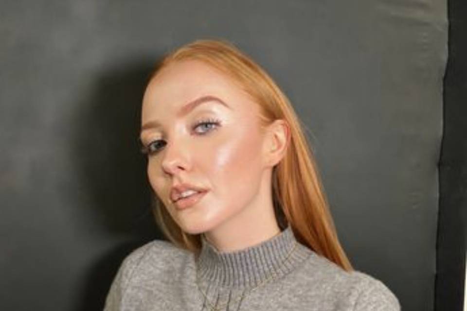 Flavie Makeup Artist