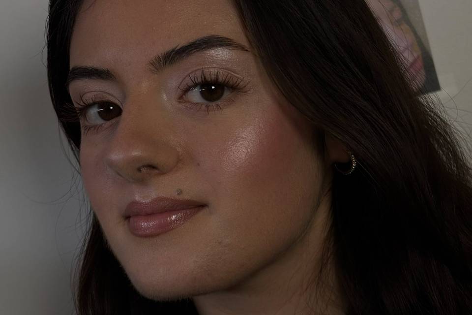 Flavie Makeup Artist