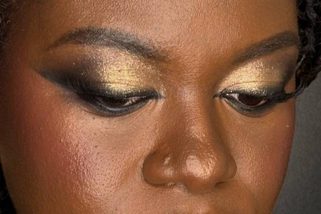 Flavie Makeup Artist