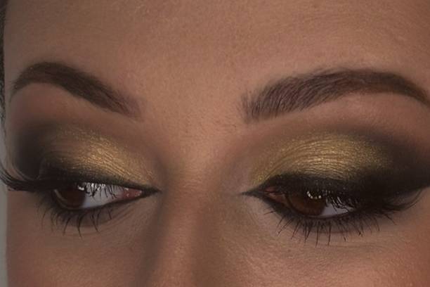 Flavie Makeup Artist