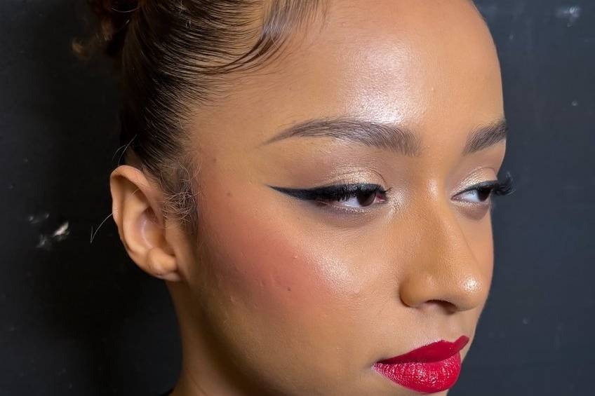 Flavie Makeup Artist