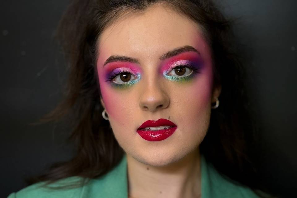 Flavie Makeup Artist