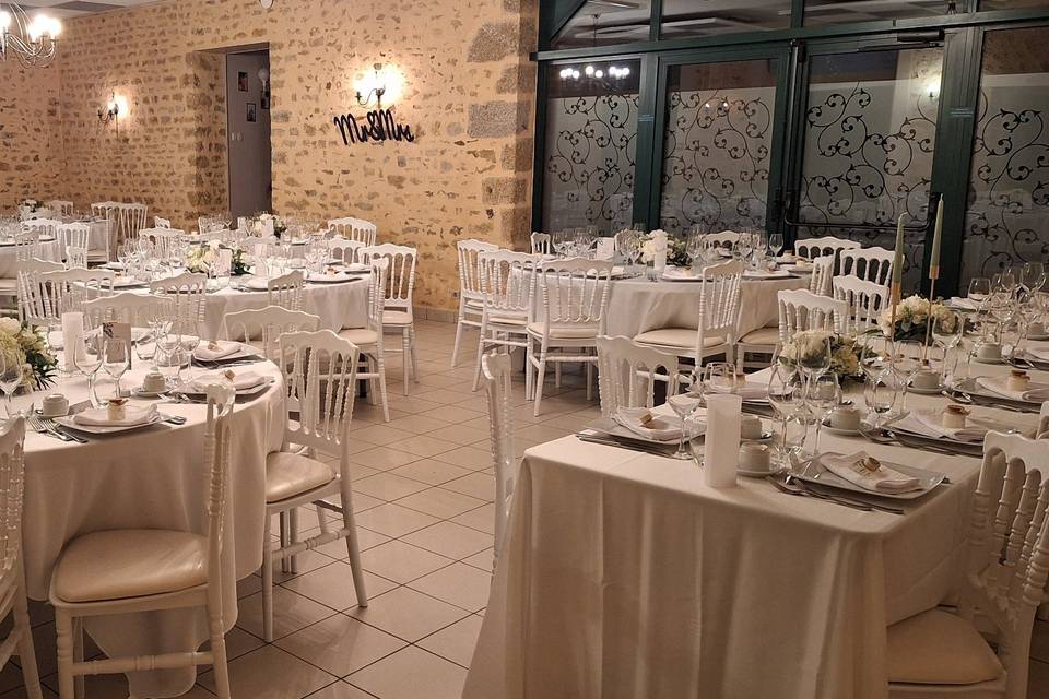 Mariage 2025