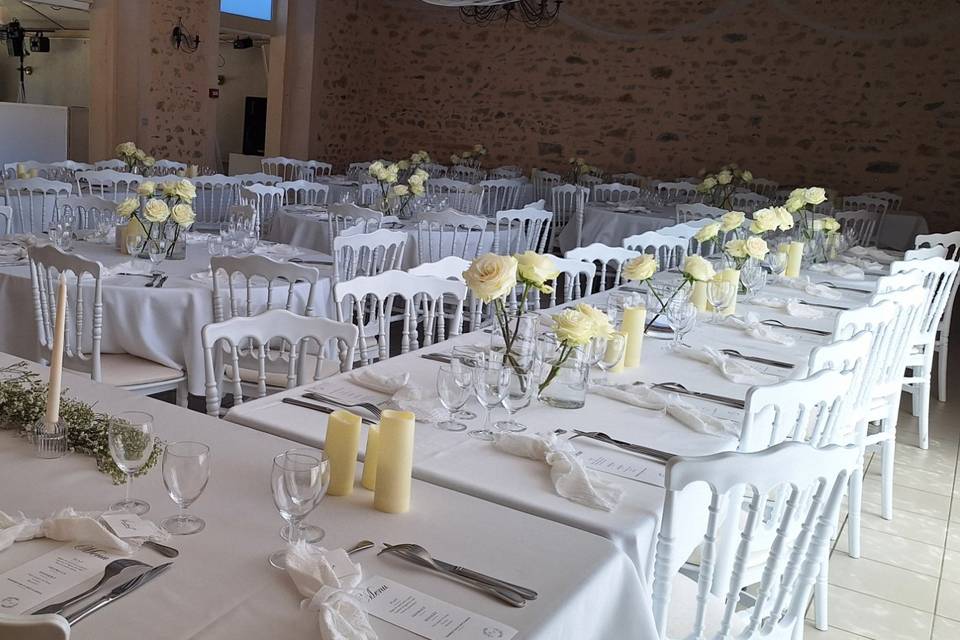 Mariage juin 2025