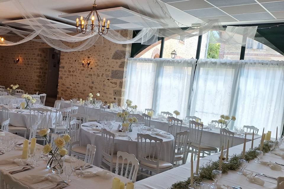 Mariage 2025