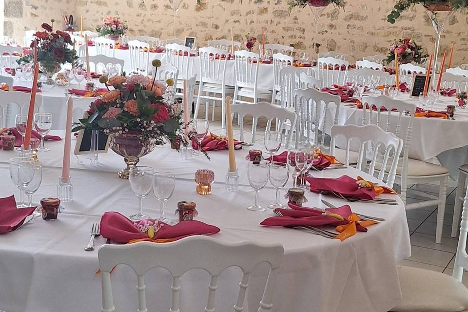 Domaine de Meslay
