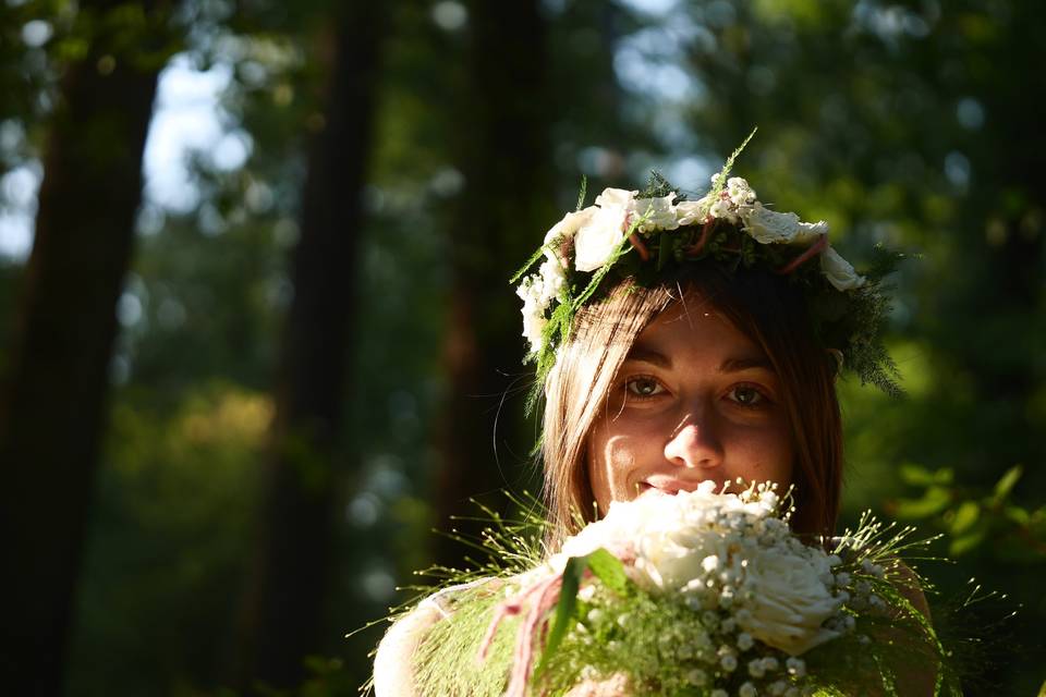 Mathilde votre fleuriste