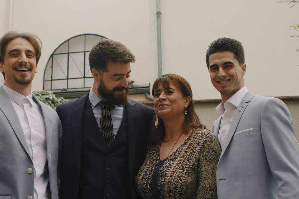 Famille