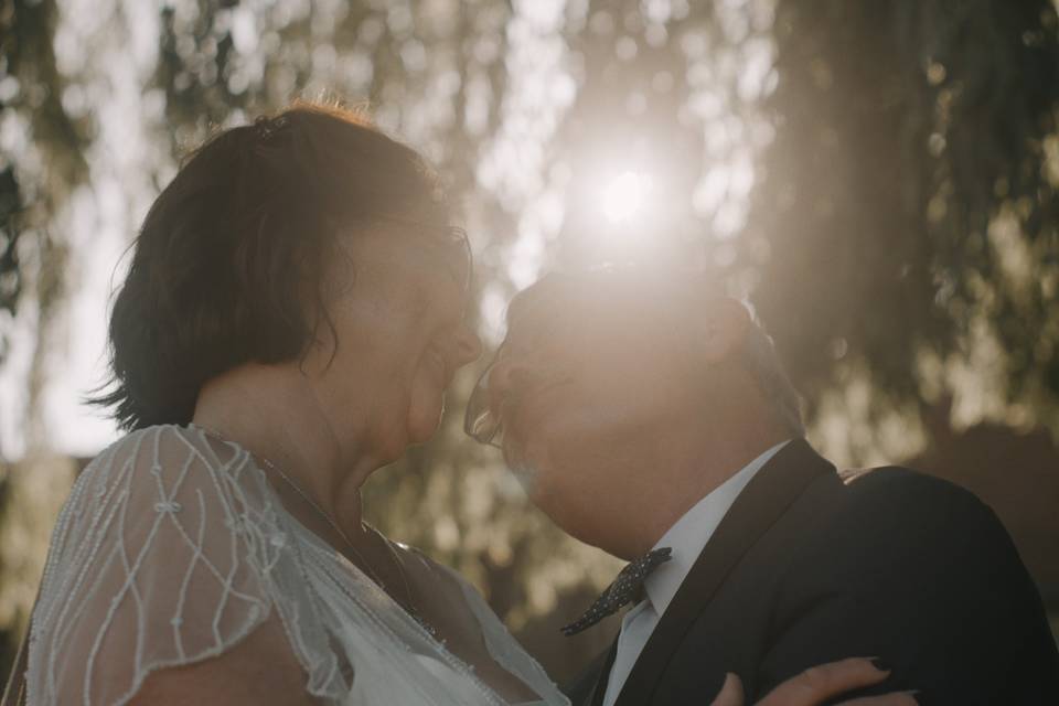 Fabienne & Charles