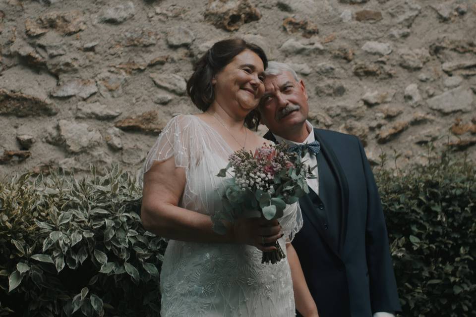 Fabienne & Charles