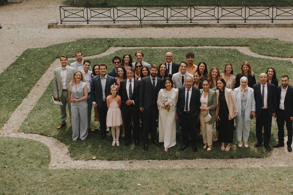 Famille