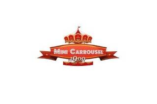 Mini carrousel 1900