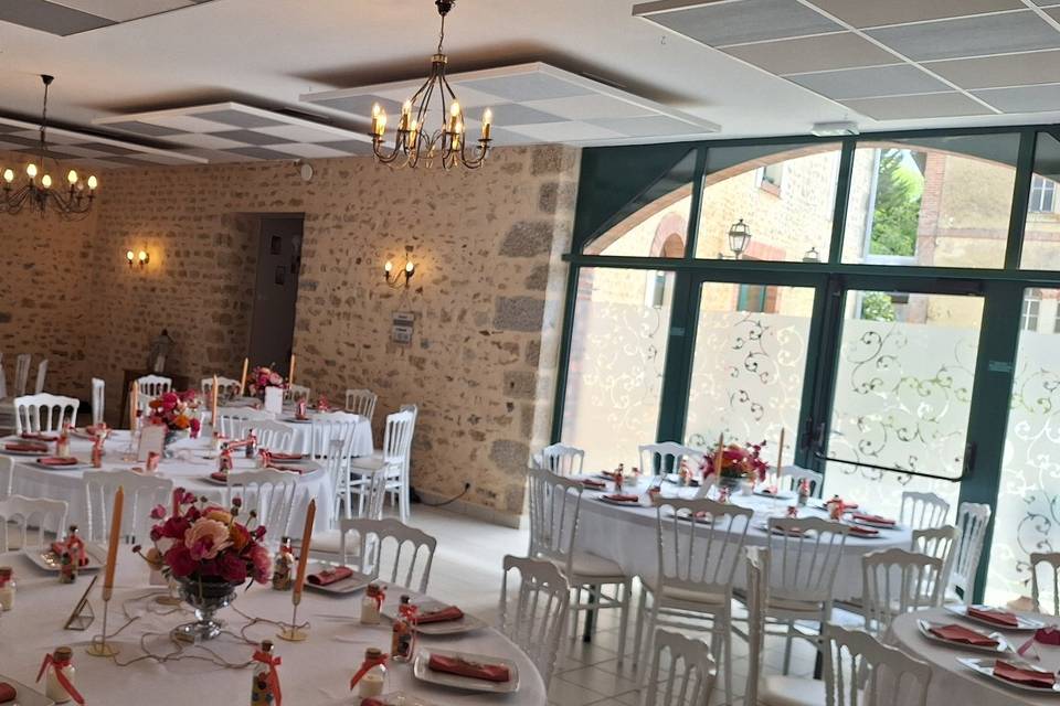 Salle avril 2026