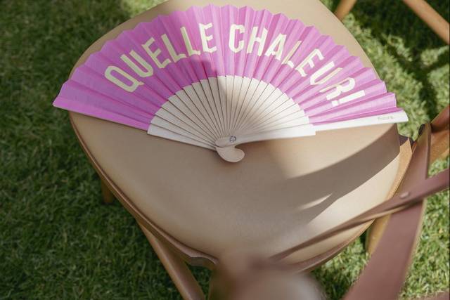 Cérémonie