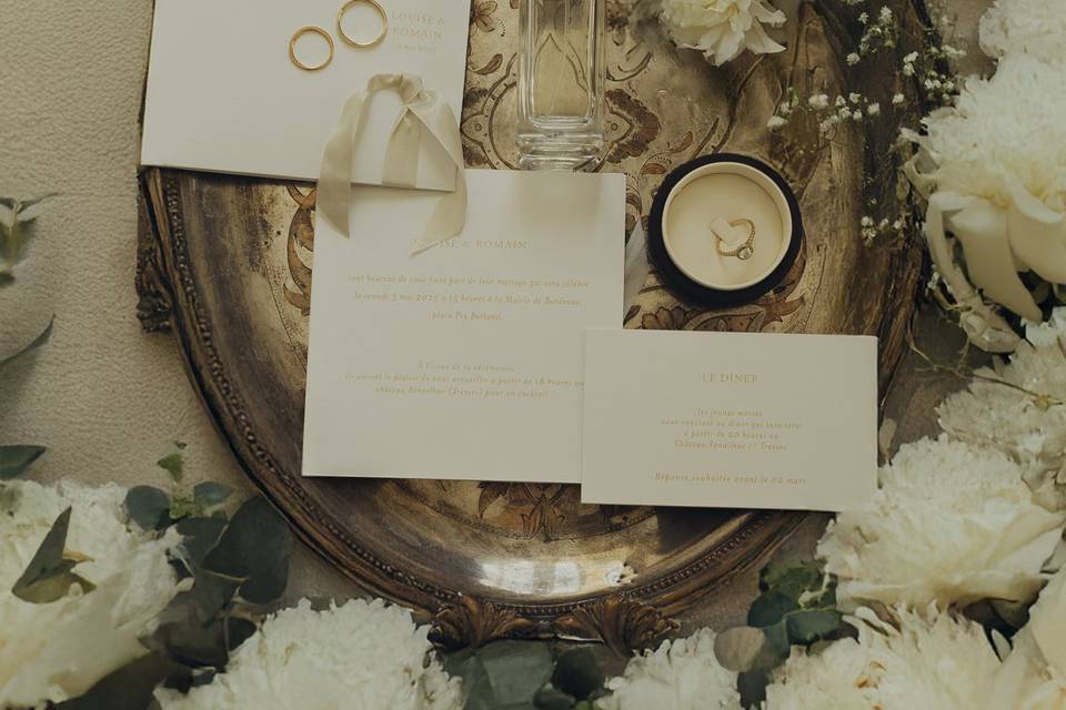 Flatlay