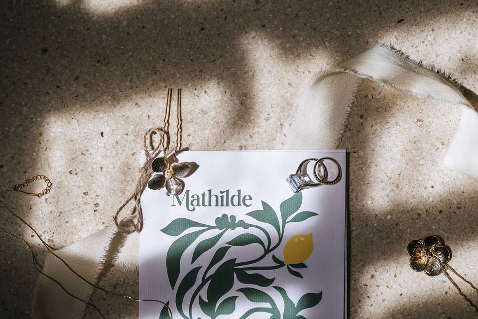 Flatlay