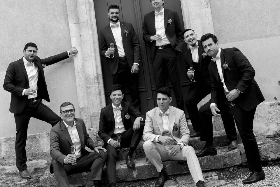 Groupes