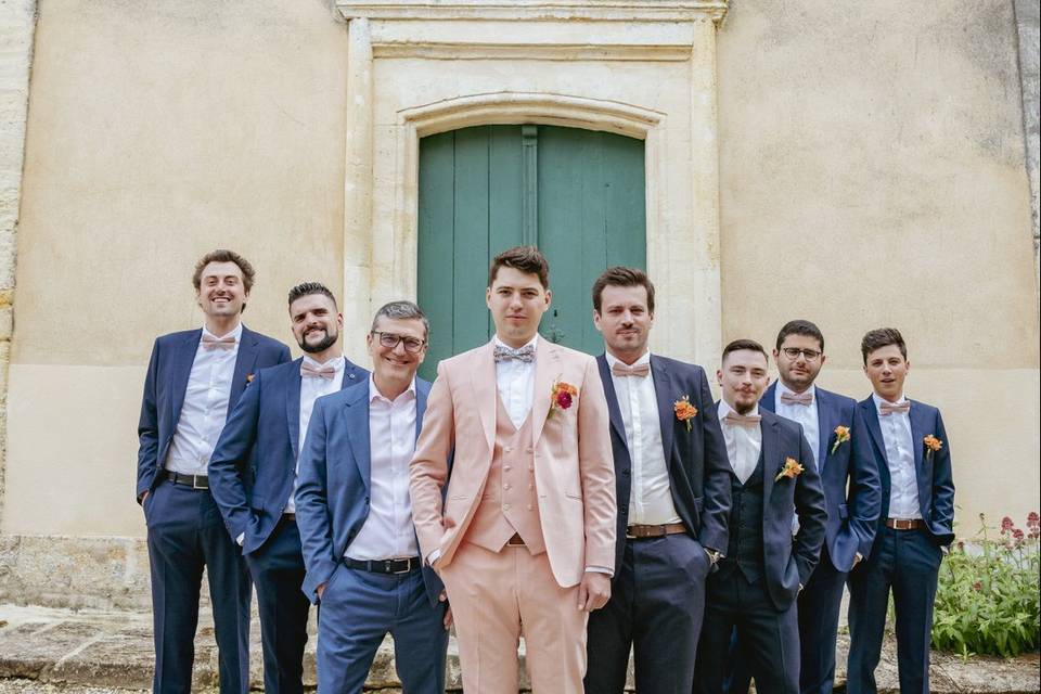 Groupe
