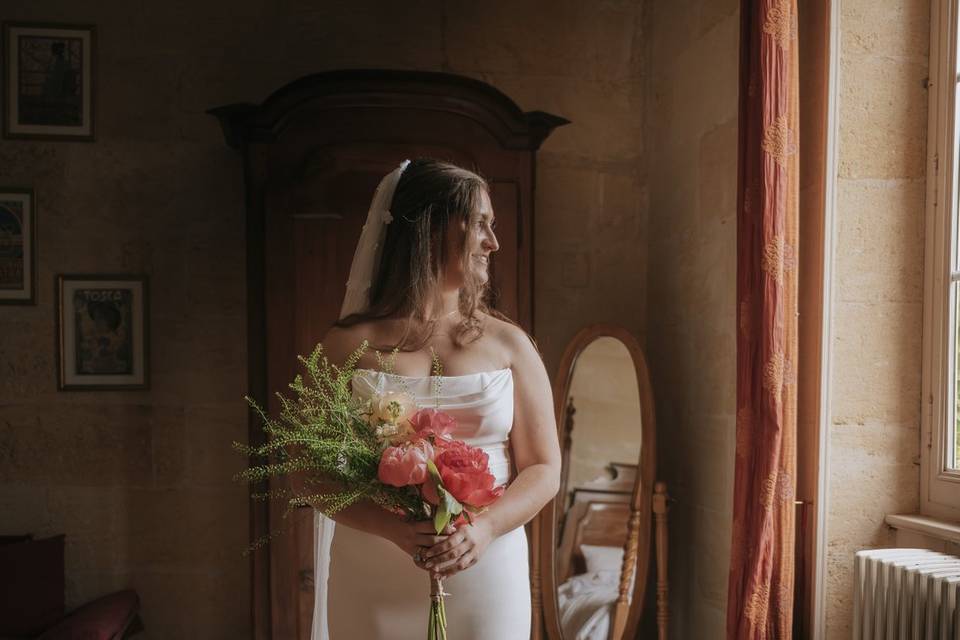 Bride