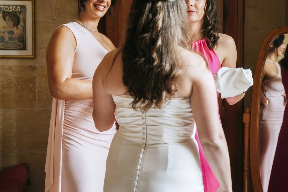 Bride