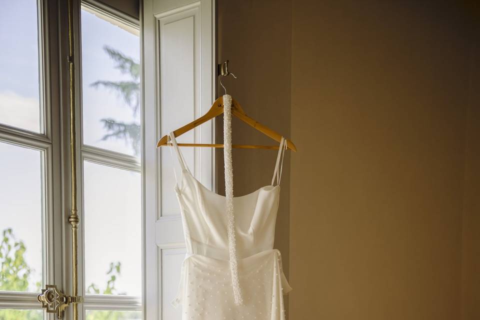 Robe