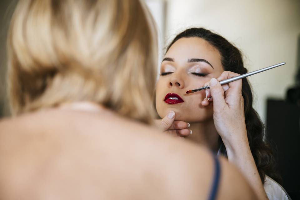 Make up