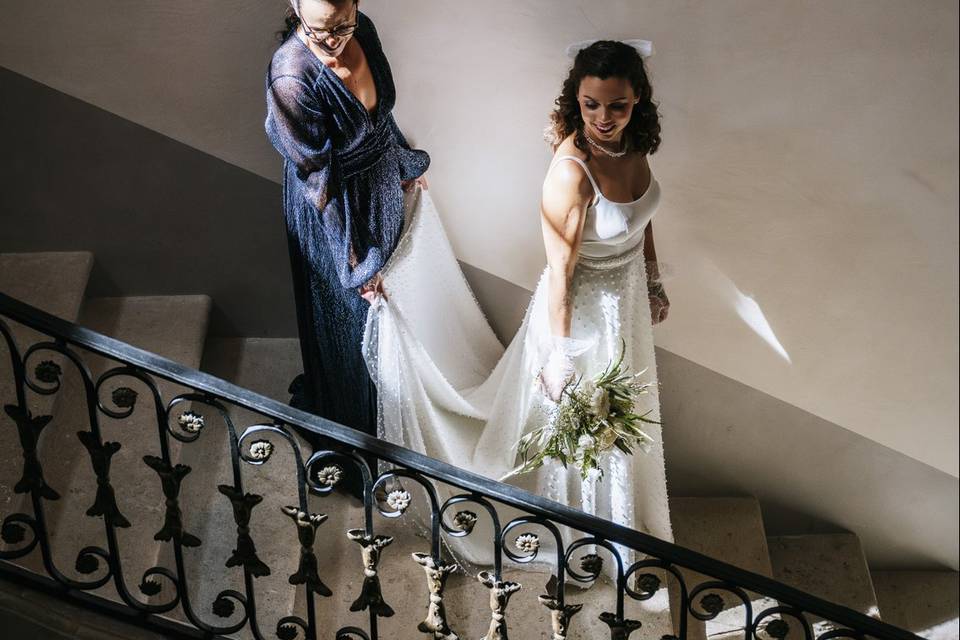 Bride