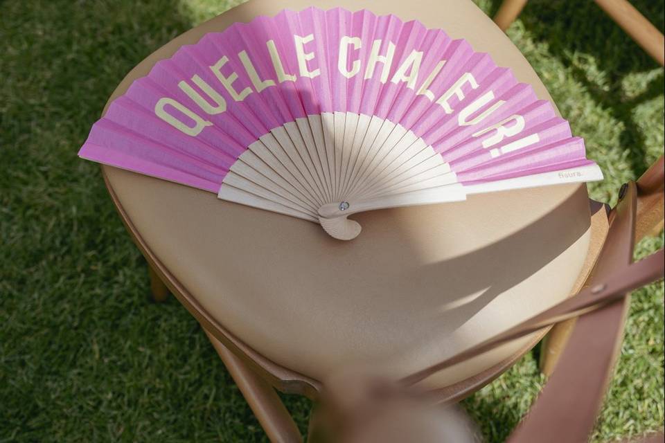 Cérémonie