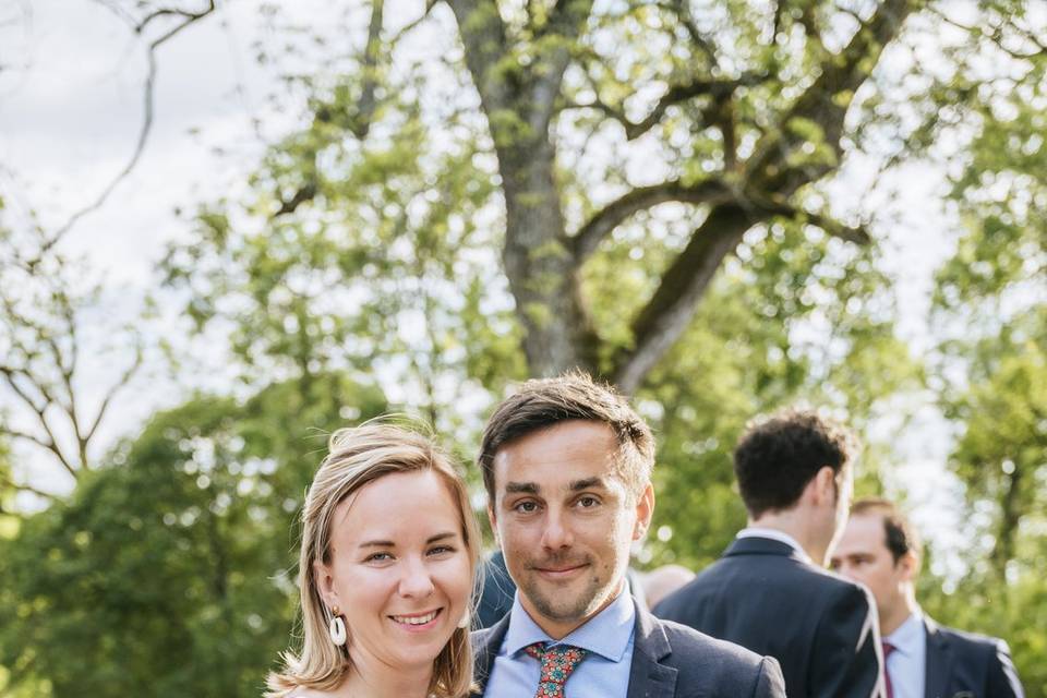 Invités