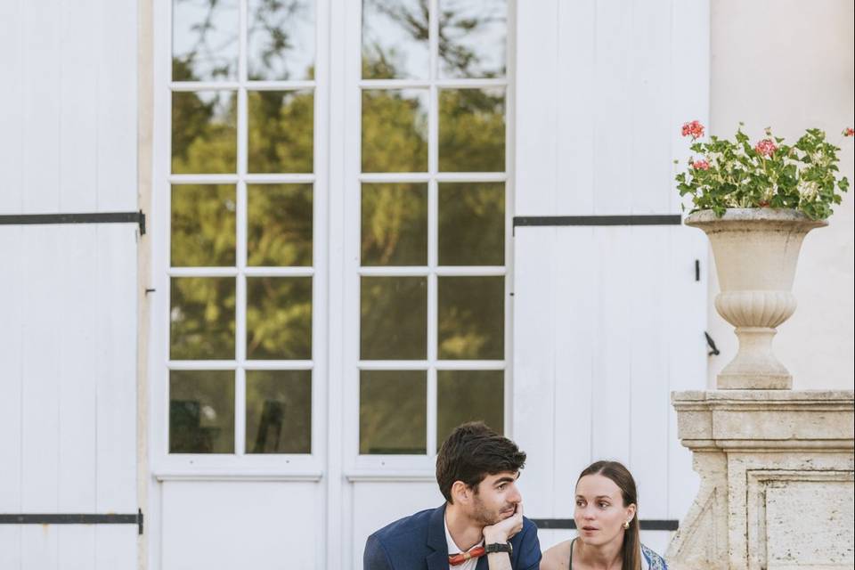 Invités