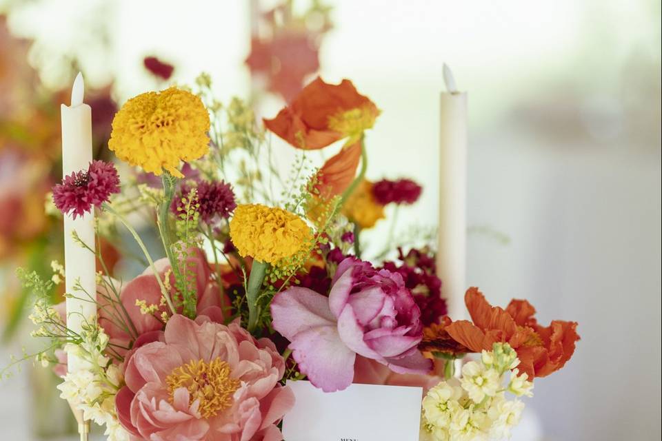 Fleurs