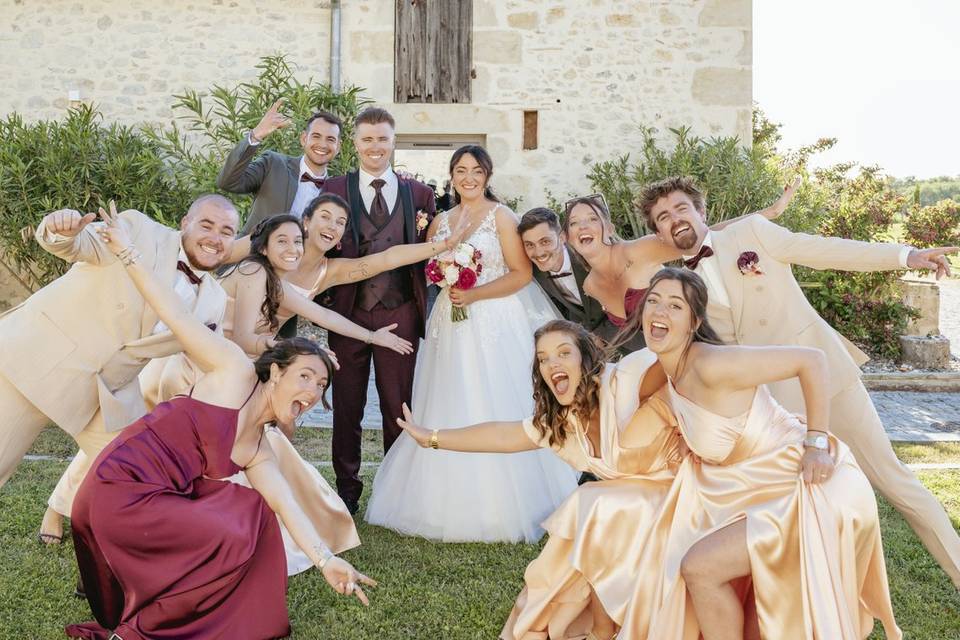 Groupe