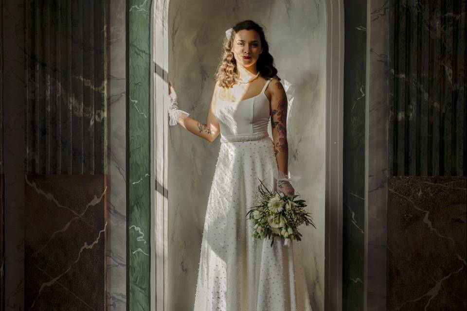 Bride
