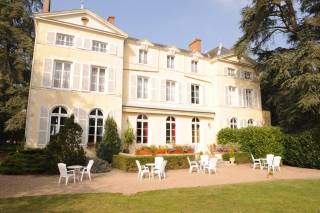 Château de Chicamour