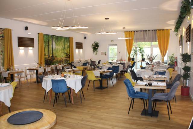L'Auberge Antée