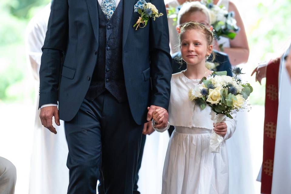 Mariage de Élodie & Pierre