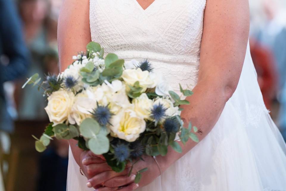 Mariage de Élodie & Pierre