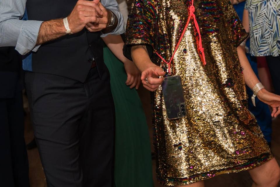 Mariage de Élodie & Pierre