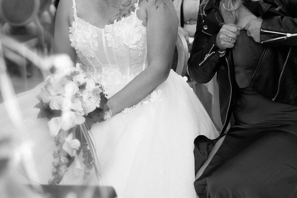 Mariage Joey & Jennifer