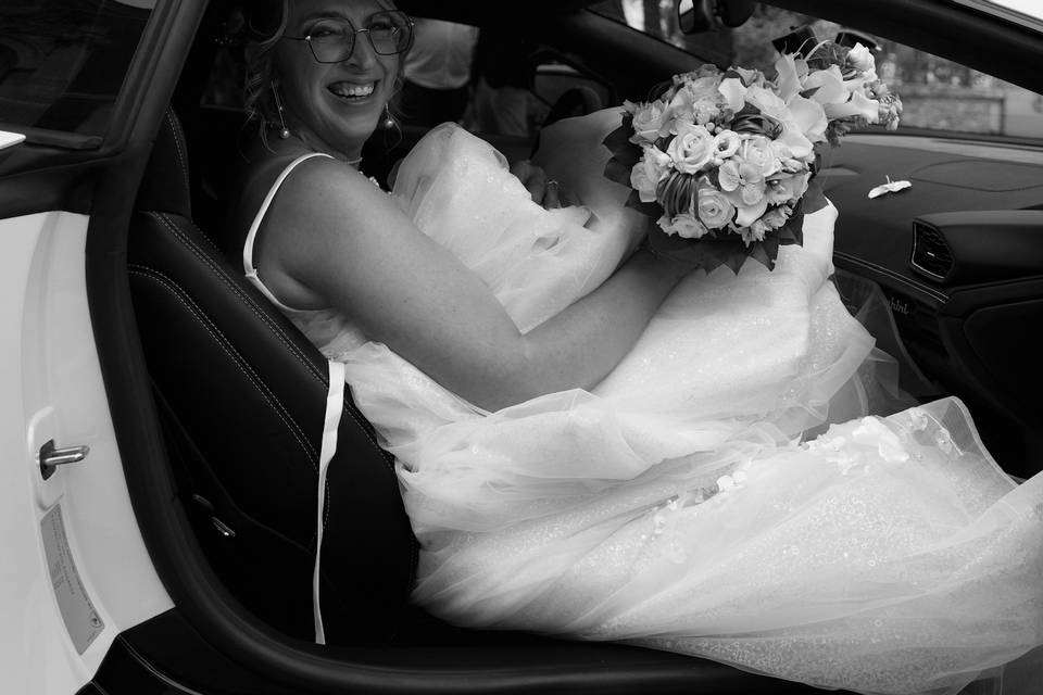 Mariage Joey & Jennifer