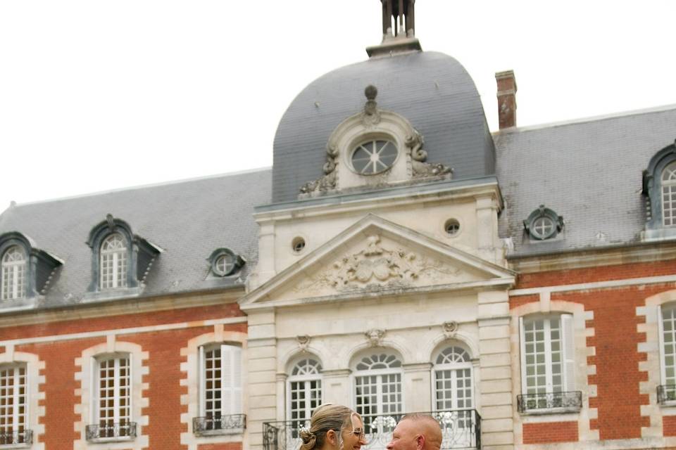 Mariage Joey & Jennifer