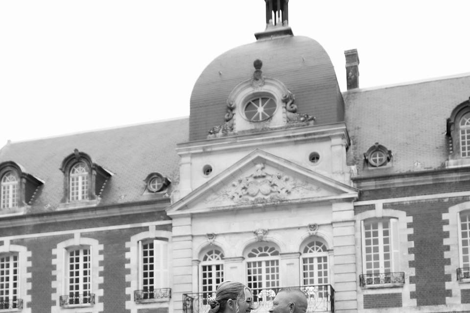 Mariage Joey & Jennifer