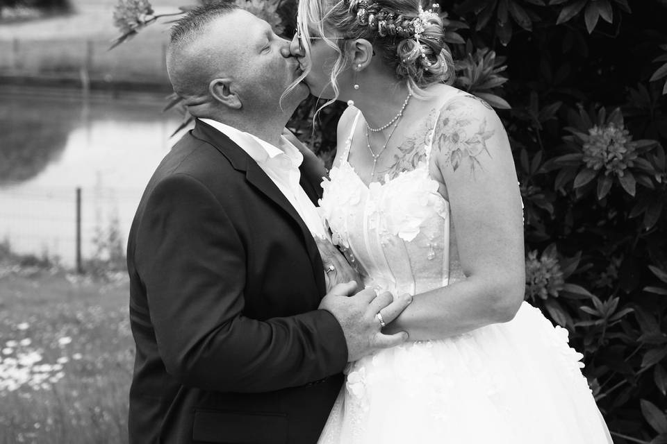 Mariage Joey & Jennifer