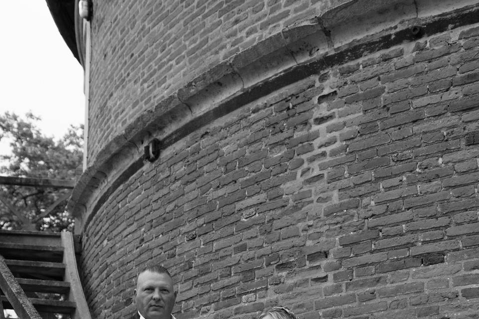 Mariage Joey & Jennifer