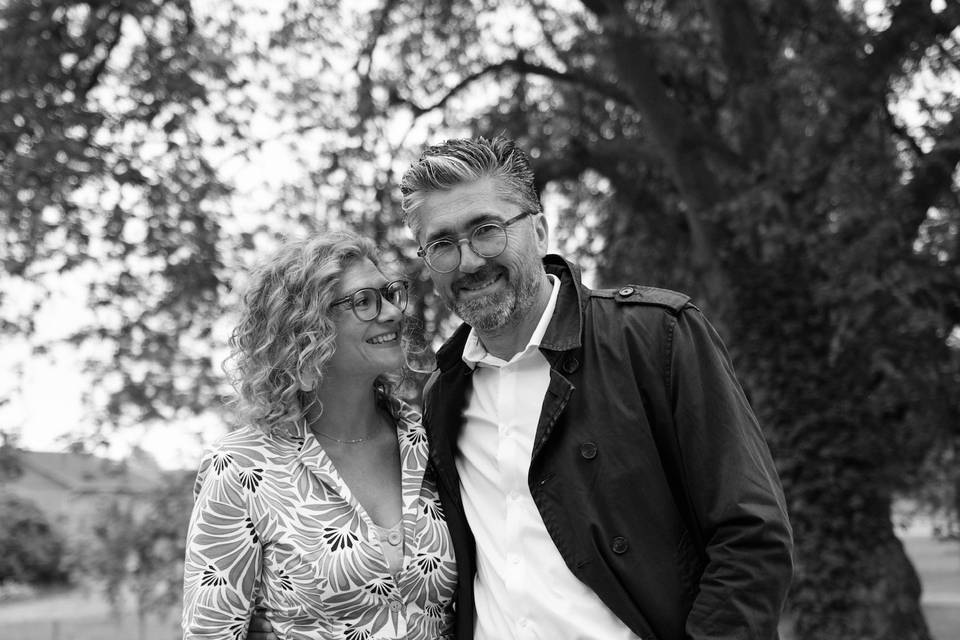 Mariage Joey & Jennifer