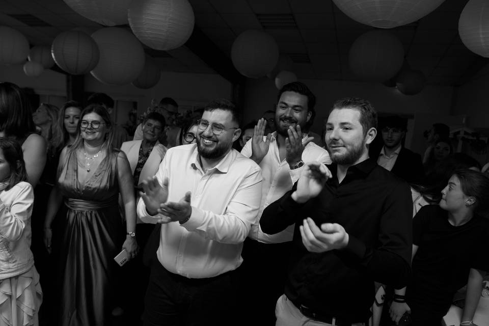 Mariage Joey & Jennifer