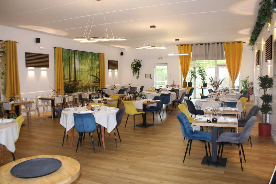 L'Auberge Antée