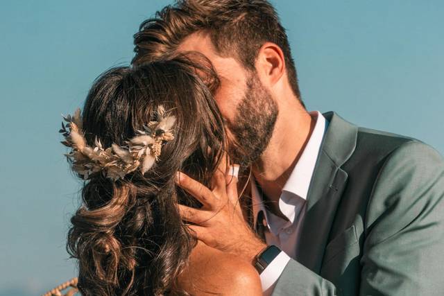 Aurélie & Marc-Antoine