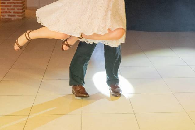 Aline & Lucas
