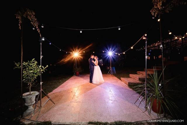 Maurane & Guillaume